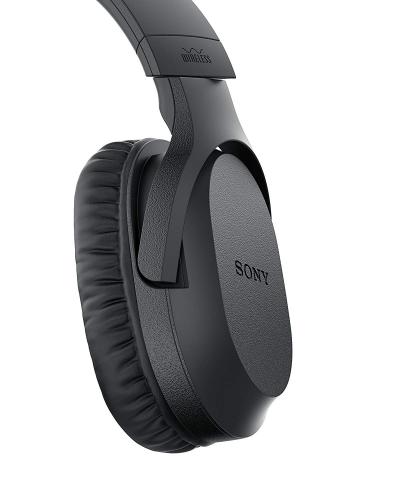 Sony RF400 Wireless Home Theater Headphones - WHRF400