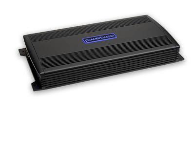 PowerBass 5 Channel Amplifier with 5-Channel 800 Watt High Efficiency - ASA37005