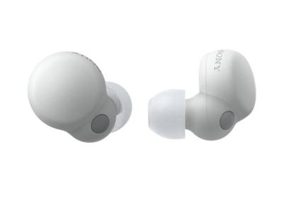Sony LinkBuds S Truly Noise-Canceling Wireless Earbuds - WFLS900N/W