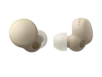 Sony LinkBuds S Truly Noise-Canceling Wireless Earbuds - WFLS900N/C