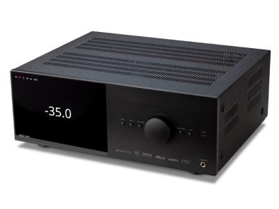Anthem MRX Series 11 Amplifier Channel AV Receiver - MRX1140-4K