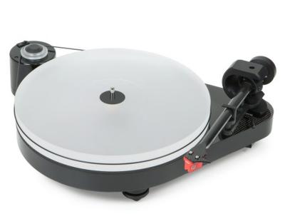 Project Audio Manual turntable RPM 5 Carbon (n/c) PIANO - PJ50435346