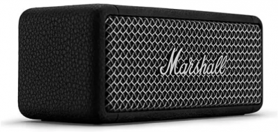 Marshall Compact Portable Bluetooth Speaker - EMBERTON II (BS)
