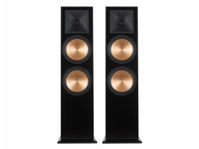Klipsch Floorstanding Speakers -  RF7BIII