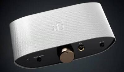 iFi DC 5V 2.5A High Resolution DAC - Zen Air DAC