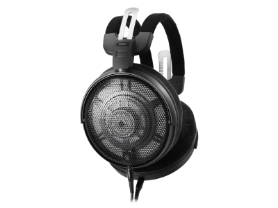 Audio Technica Open-Air Over Ear Dynamic Headphones - ATH-ADX3000