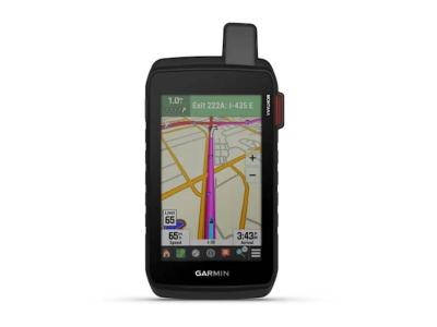 Garmin Montana 710i Rugged GPS Touchscreen Navigator - 010-02964-00