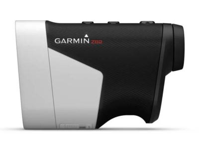 Garmin Approach Z82 Golf Laser Range Finder with GPS - 010-02260-00