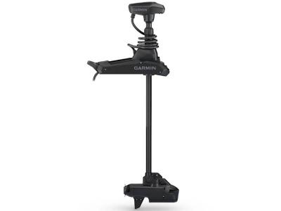 Garmin Force Kraken Trolling Motor Black 48" Trolling Motor with GT56UHD-TR Transducer - 010-02573-30