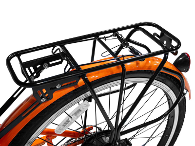 Daymak Paris 48V Electric Bike - Paris 48V (W)