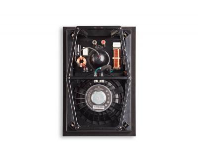 4.5" Definitive Technology Dymension DW-45 MAX Premium In-Wall Speaker - DW-45 Max