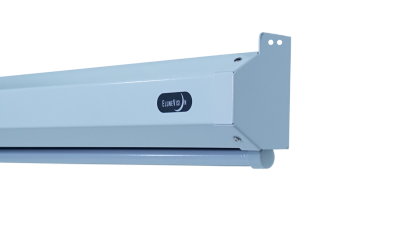 EluneVision 180 Inch Large Motorized Tab Tension Screen With 16:9 Aspect Ratio - EV-LT-180-1.2