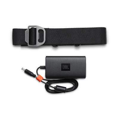 JBL Xtreme 2 Portable Wireless Bluetooth Speaker  - JBLXTREME2BLKAM