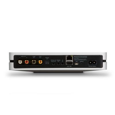 Bluesound Wireless Multi-Room Hi-Res Music Streamer - NODE 2i (B)