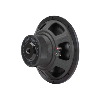 Kaption Audio 10" SRX Sub-Woofer Dual 4 Ohms-570-SRX10D4