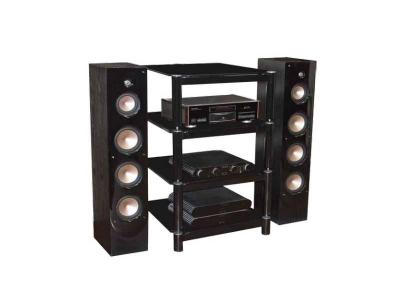 Sonora S44 Audio Series 4 Shelf Stand - S44A4N