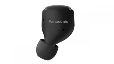 Panasonic True Wireless Noise Cancelling Headphones In Black - RZS500WK